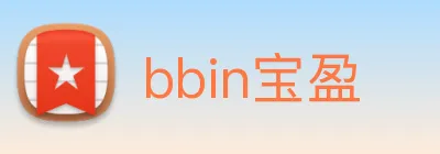 bbin宝盈 logo